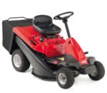 Minirider à Ramassage intégré Optima 76 SDE – Bild 3