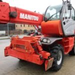 MANITOU MRT 2540 Privilege (017)-Neu
