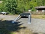 Autotransporter Saris TP 406 204 2700 kg – Multitransporter – Bild 16