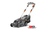 HUSQVARNA Aspire® LC34-P4A mit Akku und Ladegerät-Neu – Bild 6