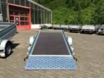 Autotransporter Pongratz L-PAT 300/16 – 1500kg – kippbarer Smartanhänger! – Bild 2