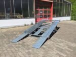 Autotransporter Pongratz L-AT 350 G-K 1500kg – Kippbar – Bild 11