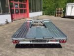 Autotransporter Pongratz L-AT 350 G-K 1500kg – Kippbar – Bild 12