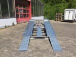 Autotransporter Pongratz L-AT 350 G-K 1500kg – Kippbar – Bild 6