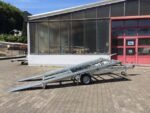 Autotransporter Pongratz L-AT 350 G-K 1500kg – Kippbar – Bild 7