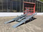 Autotransporter Saris TP 406 204 2700 kg – Multitransporter – Bild 7