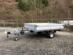 Kipper Pongratz L-RK 2315 G-AL – Rückwärtskipper 1.500kg – Bild 8