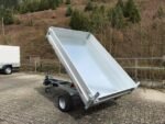 Kipper Pongratz L-RK 2315 G-AL – Rückwärtskipper 1.500kg – Bild 13