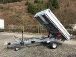 Kipper Pongratz L-RK 2315 G-AL – Rückwärtskipper 1.500kg – Bild 14