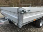 Kipper Pongratz L-RK 2315 G-AL – Rückwärtskipper 1.500kg – Bild 9