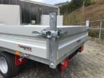 Kipper Pongratz L-RK 2315 G-AL – Rückwärtskipper 1.500kg – Bild 2