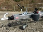 Kipper Pongratz L-RK 2315 G-AL – Rückwärtskipper 1.500kg – Bild 15