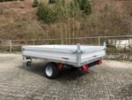 Kipper Pongratz L-RK 2315 G-AL – Rückwärtskipper 1.500kg – Bild 11