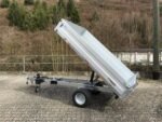 Kipper Pongratz L-RK 2315 G-AL – Rückwärtskipper 1.500kg – Bild 6