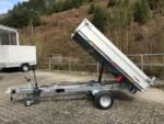Kipper Pongratz L-RK 2315 G-AL – Rückwärtskipper 1.500kg
