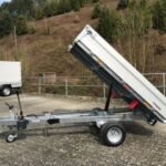 Kipper Pongratz L-RK 2315 G-AL – Rückwärtskipper 1.500kg