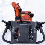 Husqvarna Schneefräse ST 330 – 834 g/kWh-Neu – Bild 2