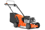 Husqvarna LC 551VBP Benzin-Rasenmäher mit Radantrieb