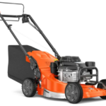 Husqvarna LC 551VBP Benzin-Rasenmäher mit Radantrieb