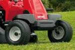 Minirider à Ramassage intégré Optima 76 SDE – Bild 8