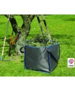 Tasche zum Sammeln von Gartenabfällen – Bild 2