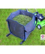 Tasche zum Sammeln von Gartenabfällen