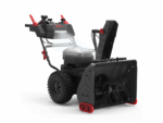 Kress Akku-Schneefräse KG470.9 – ohne Akku & Ladegerät-Neu