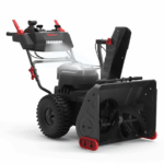 Kress Akku-Schneefräse KG470.9 – ohne Akku & Ladegerät-Neu