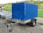 Saris MP 255 133 1350 1 Hochplane – 100 km/h