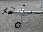 SARIS MP 255 133 1350 1 100 km/h und Klappe vorne – Bild 3