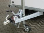 SARIS GO 306 154 200 2000 2 Seitentüre | GFK Beschichtung | Airline-Schienen – Bild 8
