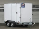 SARIS GO 306 154 200 2000 2 Seitentüre | GFK Beschichtung | Airline-Schienen – Bild 7