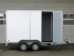SARIS GO 306 154 200 2000 2 Seitentüre | GFK Beschichtung | Airline-Schienen – Bild 11