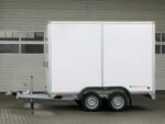 SARIS GO 306 154 200 2000 2 Seitentüre | GFK Beschichtung | Airline-Schienen – Bild 12