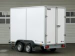 SARIS GO 306 154 200 2000 2 Seitentüre | GFK Beschichtung | Airline-Schienen – Bild 13