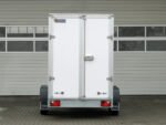SARIS GO 306 154 200 2000 2 Seitentüre | GFK Beschichtung | Airline-Schienen – Bild 10