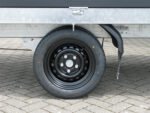 Saris K1 276 150 1500 1 Black Edition, doppelwirkende Handpumpe – Bild 5