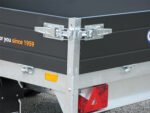 Saris K1 276 150 2000 2 Black Edition, doppelwirkende Handpumpe – Bild 5