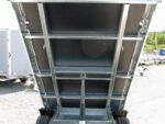 Saris K1 276 150 2000 2 Black Edition, doppelwirkende Handpumpe – Bild 7