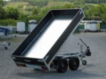 Saris K1 276 150 2000 2 Black Edition, doppelwirkende Handpumpe – Bild 13