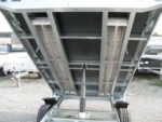 Saris K1 276 170 2700 2 Multi Rampen, Stützen, 100 km/h, Black Edition – Bild 2