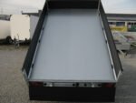Saris K1 276 170 2700 2 Multi Rampen, Stützen, 100 km/h, Black Edition – Bild 5