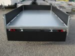 Saris K1 276 170 2700 2 Multi Rampen, Stützen, 100 km/h, Black Edition – Bild 6