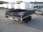 Saris K1 276 170 2700 2 Multi Rampen, Stützen, 100 km/h, Black Edition – Bild 8