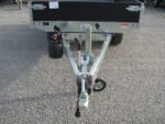 Saris K1 276 170 2700 2 Multi Rampen, Stützen, 100 km/h, Black Edition – Bild 12