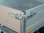 Saris K1 306 184 3500 2 E35 Profi E-Pumpe, 35 cm Bordwand, Rampen – Bild 9