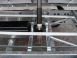 Saris K3 306 184 2700 2 E35 E-Pumpe, Nothandpumpe, Vorbereitung für Auffahrschiene – Bild 7