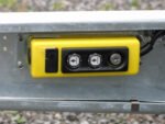 Saris K3 306 184 2700 2 E35 E-Pumpe, Nothandpumpe, Vorbereitung für Auffahrschiene – Bild 9