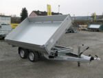 Saris K3 306 184 2700 2 E35 E-Pumpe, Nothandpumpe, Vorbereitung für Auffahrschiene – Bild 14
