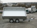 Saris K3 306 184 2700 2 E35 E-Pumpe, Nothandpumpe, Vorbereitung für Auffahrschiene – Bild 15